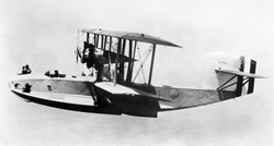 Douglas PD-1 Flying Boat